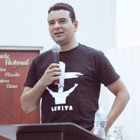 Pastor Elcio Bezerra (@prelcio12) 's Twitter Profile