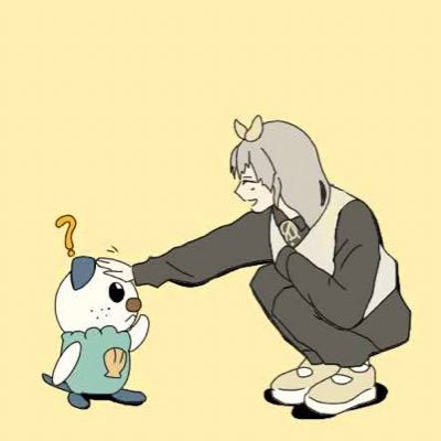 類友卓の非常食なんだよ!! アイコンはウクちゃん(@ukuchandes1229)にいただきました 避難先→ https://t.co/zjI3MopvKm