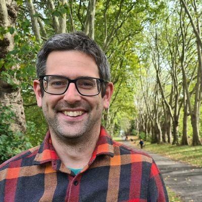 Green Party councillor for St George West on Bristol City Council. Urban/transport planner and climate campaigner. He/him. Cis.