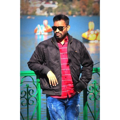 PhD @JNU | Tech-democracy researcher | #BlindByBirth #NoSympathy | Digital & Braille enthusiast | Politics & tech explorer | Audiobook lover | Family/Friends/✝️
