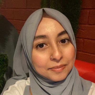 SyedaFerdush's profile picture. A passionate primary school teacher 👩‍🏫 Love ❤️, compassion 🙏 and empathy 🤝 makes a huge difference 💫