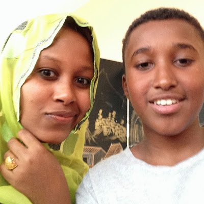 oumalkaireahme4's profile picture. 