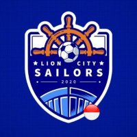 Lion City Sailors(@LCSailors_ID) 's Twitter Profile Photo