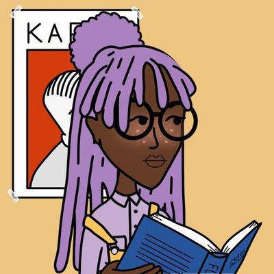 WPennly's profile picture. Whimsy Mess radiating chaotic je ne sais queer Energy.
Fangirl on Fandom steroids.
Aspiring Writer.
Divinely floating in my Imagination 🌈