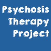 Psychosis Therapy Project & Usemi (@psychosistp) Twitter profile photo