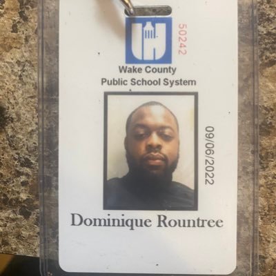 MrRountree2You's profile picture. | Husband | Boy Dad | Educator & MBB Coach @CMMSCougars @CMMSAthletics