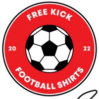 Free Kick Football Shirts (@freekickshirts) 's Twitter Profile