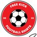 Free Kick Football Shirts (@FreeKickShirts) Twitter profile photo