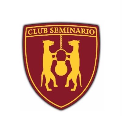 Cuenta Oficial de Rugby del Club Seminario. Fundado el 13 de Mayo 2010.