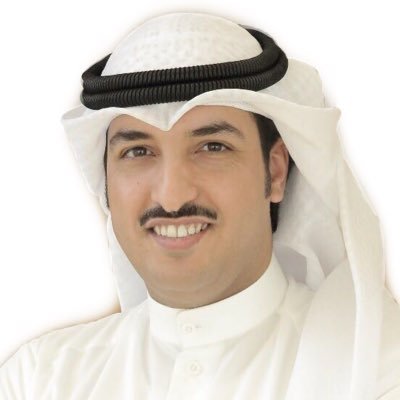 🛑 الحساب شخصي 🛑 المتحدث الرسمي باسم وزارة التربية - مذيع أخبار و مقدم برامج سياسية  | News anchor and TV and radio show host 🇰🇼🇰🇼🇰🇼