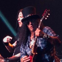 SlashFan_JPN(@Slash_SMKC_JPN) 's Twitter Profile Photo