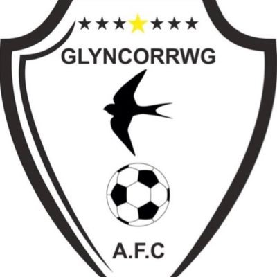 Official page of Glyncorrwg F.C                    Starting a new journey in 22/23