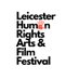 Leicester Human Rights Arts & Film Festival (@LeicsHraff) Twitter profile photo