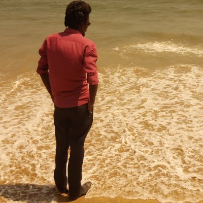 OurPrabhu's profile picture. நான் தமிழ் பேசும் இந்தியன் (I am a Tamil-speaking Indian and just a Common man)🇮🇳