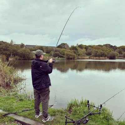 ⚽🎣