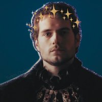 Charles Brandon(@Tudors_Charles) 's Twitter Profile Photo