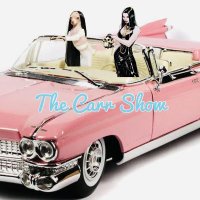 The Carr Show(@The_Carr_Show) 's Twitter Profileg