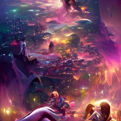 lilpelukas's profile picture. nft enthuthiast