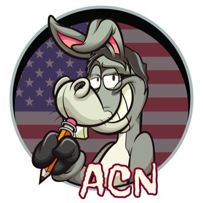 Ass_Backwards_'s profile picture. ACN ~ Ass-Backwards Censored News Network - Real News from the “right” right, with a sarcastic twist!