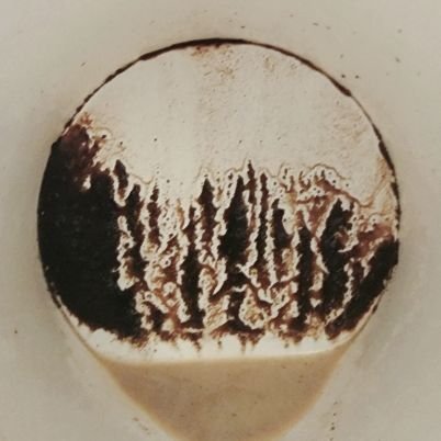 CoffeeGroundArt Profile Picture
