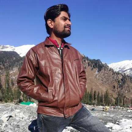 KaneriAvinash's profile picture. 