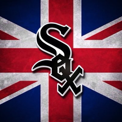 WELCOME TO THE #WhiteSox UK FAN ACCOUNT 💪🏼 Coming to you from across the pond ⚾️ #ChangeTheGame Tweets by @Nathan_Quinlan