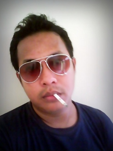 AhyongIan's profile picture. 