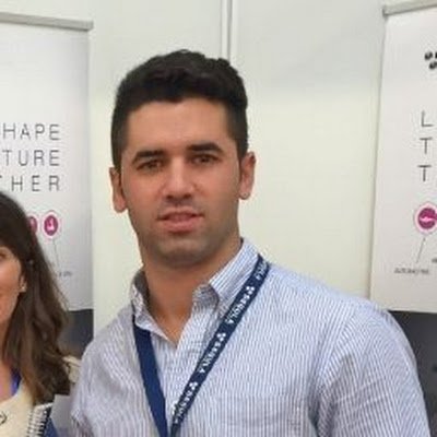 bogajojg's profile picture. 