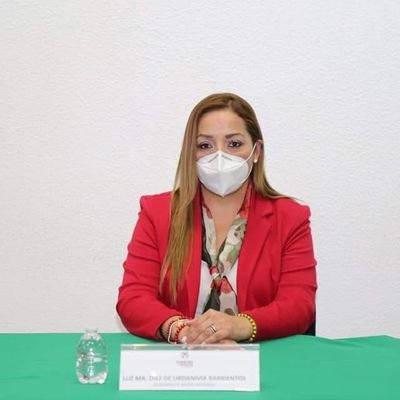 Orgullosa Abogada |  Mamá de Mita y Julián | Secretaria de Atención a Municipios en oposición  del @PRIdePuebla