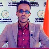 Abdirahman Ismail (@abdirahmn_shine) 's Twitter Profile