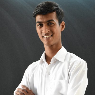 ImPriteshVish's profile picture. 