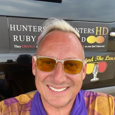 Founder and President of Hunters HD Gold Advanced Shooting Lenses. Supporting and Promoting the Shooting Sports across the USA & World since 2017 Alabama Made!