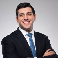 Luke Barr (@lukelbarr) 's Twitter Profile
