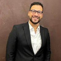 Ahmed Mohamady (@ahmedmo82340252) 's Twitter Profile