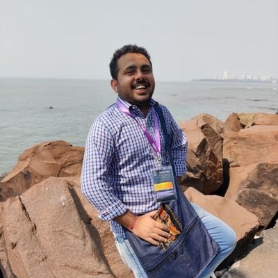 Indian 🇮🇳
Grad Student @IIT ROPAR
Historophile
Football Fanatic ⚽️