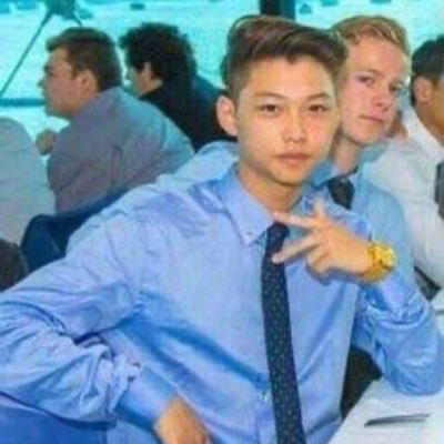 skznotice's profile picture. #FELIX responds to gay rumours: ‘whatever, fine’