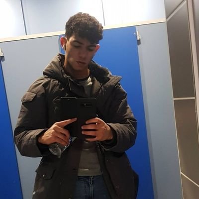 🇲🇦 in Derby. 
Lately, I am too modest.