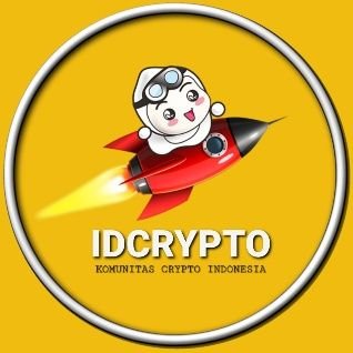 IDCrypto official