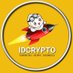 IDCrypto official (@idcryp_to) Twitter profile photo