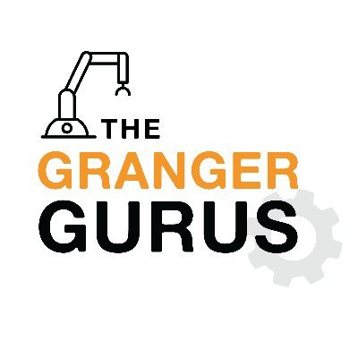 GrangerGurusFTC's profile picture. We are a 2nd FTC team in middle school Getting ready to start a amazing season