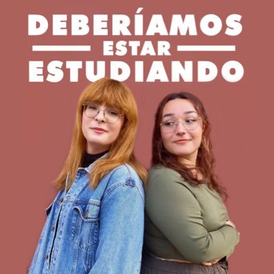 Talento y disociación para tías chulísimas💋❤️ Un podcast creado por @isalawerta y @deliktesen