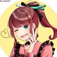 新妻ルビー (@mrs_rubychan) 's Twitter Profile