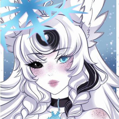 Snow | ENVstreamer | 🦊さんのプロフィール画像
