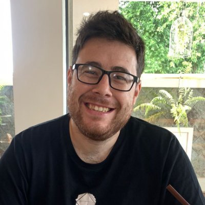 danielgaina2022's profile picture. ⭐ 9 x AWS Certified  
👉🏻 AWS Community Builder
🚀Sharing my journey & empowering others to soar in the tech world!
https://t.co/cH99iCatio