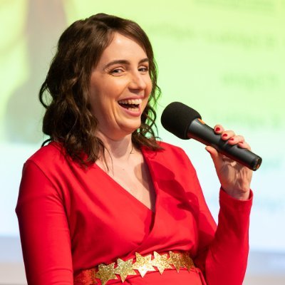 DachIngrid's profile picture. * launch copywriter & strategist
* naučím vás prodávat online produkty díky fungujícím textům a ověřeným strategiím