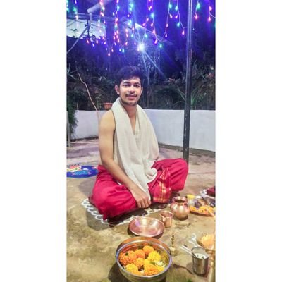 🇮🇳
🕉️🚩
धर्मो रक्षति रक्षितः।🚩
यतो धर्मस्ततो जय:।🚩