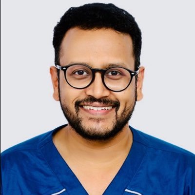 MBBS, MS, DNB, MRCS (Edin), MCh Urology, Vattikuti Fellowship Uro-oncology & Robotic Surgery, 🐈 Dad