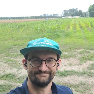 Soil health graduate research assistant