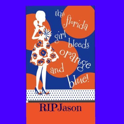 HUGE #Gatorbaseball fanatic & all things  #Gators | RIP my loving son Jason| mom to Zack,gma to Em & Carson |#Dysautonomia pt & advocate|#850Strong