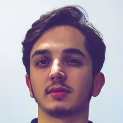 Amir_313110's profile picture. زندگی بر مدار حسین علیه السلام 
تا برای تو نمیریم ز پا ننشینیم (سید الشهدا)🖤
 ⚖👨🏻‍⚖️
دلها به یاد خدا آرام میگیرد